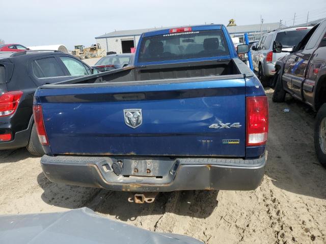 Photo 6 from auction – 2009 DODGE RAM 1500 with VIN 1D3HV16P69J508552