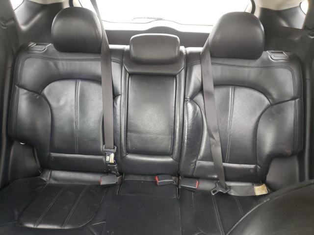 Photo 10 from auction – 2011 HYUNDAI TUCSON GLS with VIN KM8JU3AC7BU236929