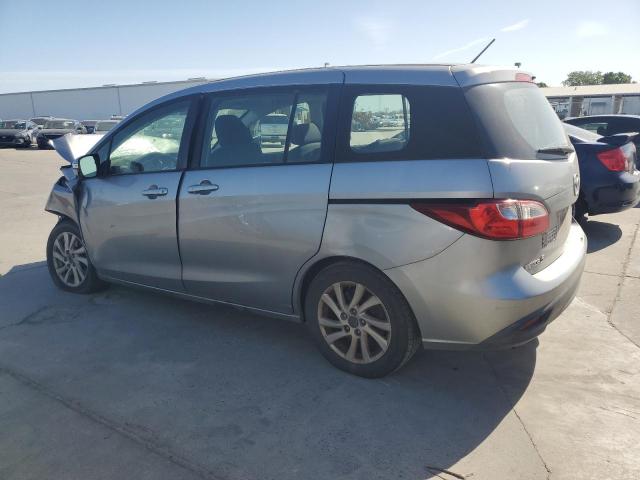 Photo 2 from auction – 2015 MAZDA 5 SPORT with VIN JM1CW2BL5F0185394