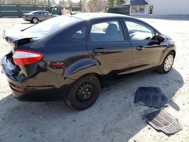 Photo 3 from auction – 2015 FORD FIESTA S with VIN 3FADP4AJ0FM129377