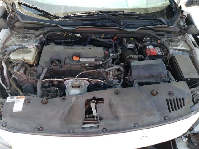 Photo 11 from auction – 2016 HONDA CIVIC EX with VIN 2HGFC2F76GH533706