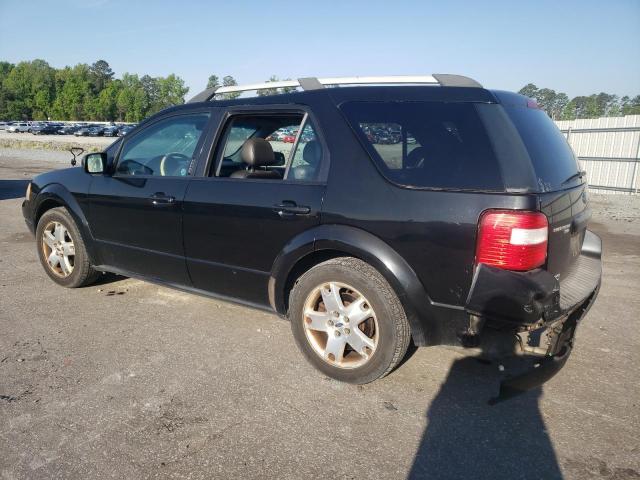 Photo 2 from auction – 2006 FORD FREESTYLE with VIN 1FMDK06116GA38487