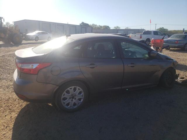 Photo 3 from auction – 2012 FORD FOCUS SE with VIN 1FAHP3F21CL207546