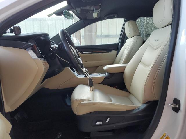Photo 7 from auction – 2019 CADILLAC XT5 with VIN 1GYKNARS9KZ239267