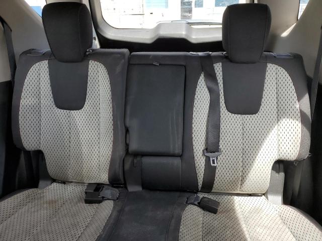 Photo 10 from auction – 2013 CHEVROLET EQUINOX LS with VIN 2GNFLCEK3D6194346