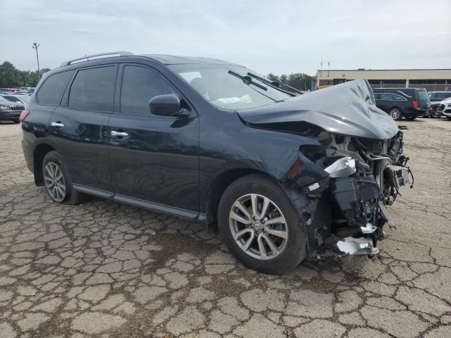 Photo 4 from auction – 2015 NISSAN PATHFINDER with VIN 5N1AR2MM6FC627047