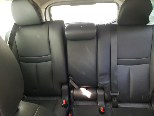 Photo 10 from auction – 2014 NISSAN ROGUE S with VIN 5N1AT2MT8EC844266
