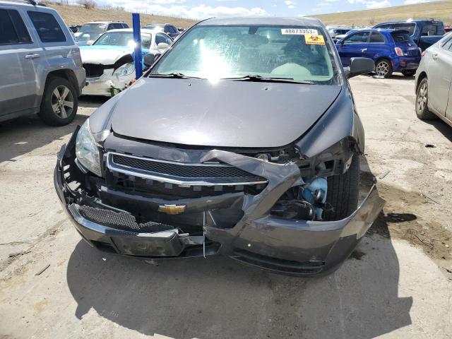 Photo 5 from auction – 2011 CHEVROLET MALIBU LS with VIN 1G1ZB5E16BF223314