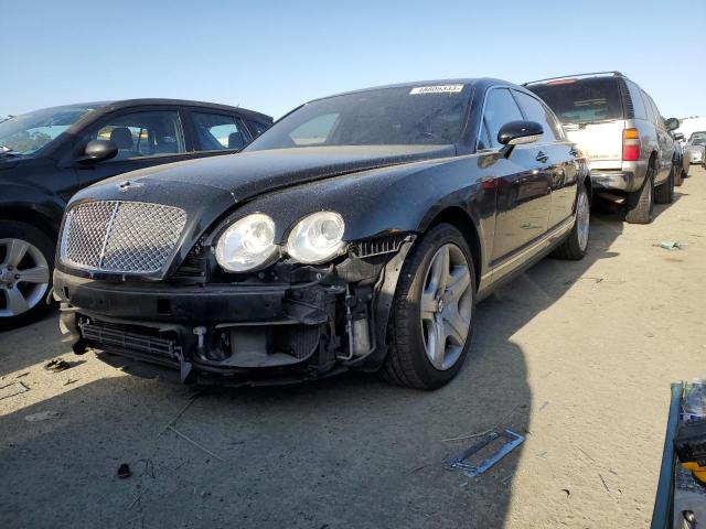 BENTLEY CONTINENTA 2006 with VIN SCBBR53W86C036394 - Photo from auction