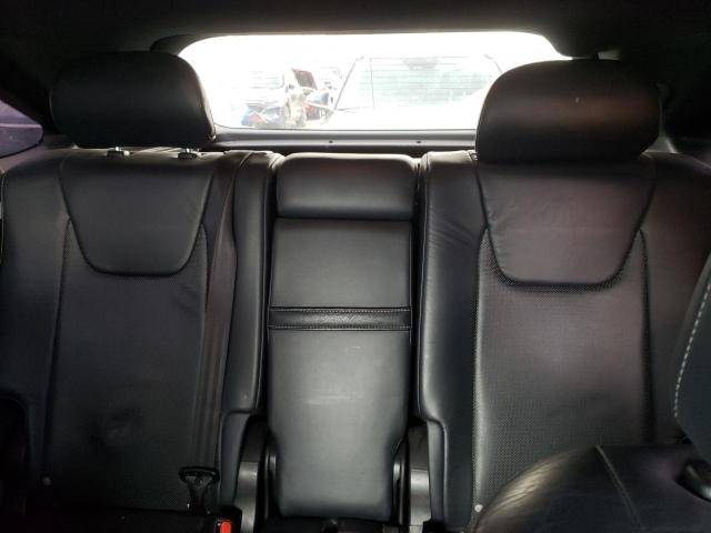 Photo 10 from auction – 2015 LEXUS RX 350 BAS with VIN 2T2BK1BA5FC331925