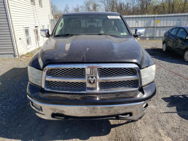 Photo 5 from auction – 2011 DODGE RAM 1500 with VIN 1D7RV1GT0BS648658