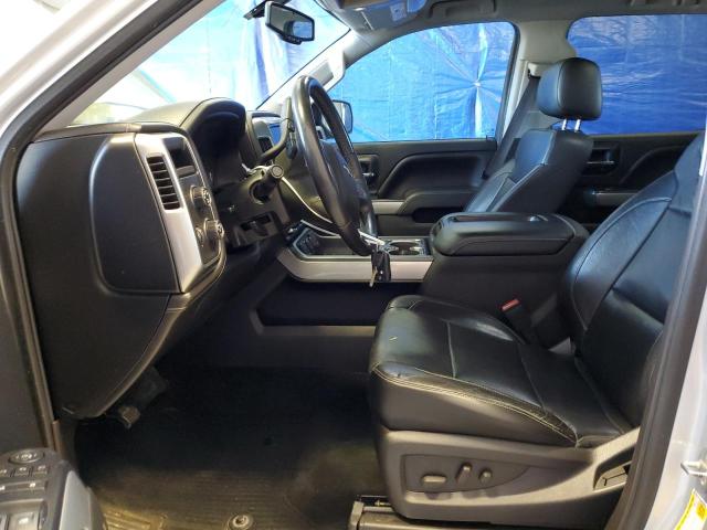 Photo 7 from auction – 2014 CHEVROLET SILVERADO with VIN 3GCUKSEC0EG332257