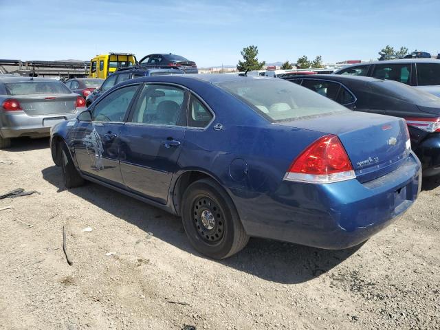 Photo 2 from auction – 2006 CHEVROLET IMPALA LS with VIN 2G1WB58KX69323826