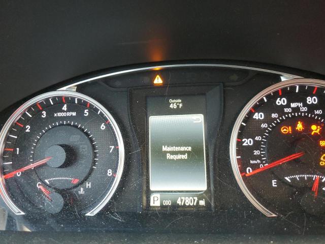 Photo 9 from auction – 2016 TOYOTA CAMRY LE with VIN 4T1BF1FK8GU502033