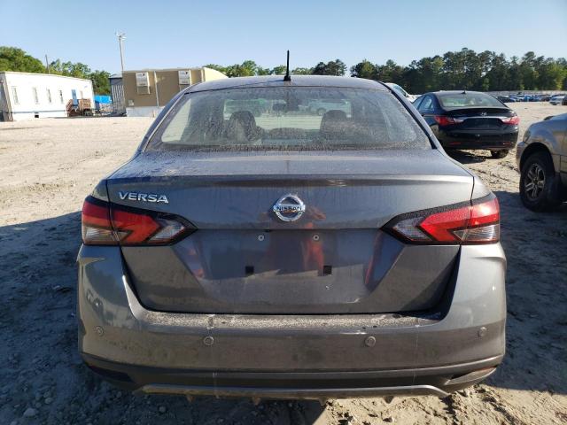 Photo 6 from auction – 2021 NISSAN VERSA S with VIN 3N1CN8DV3ML850025