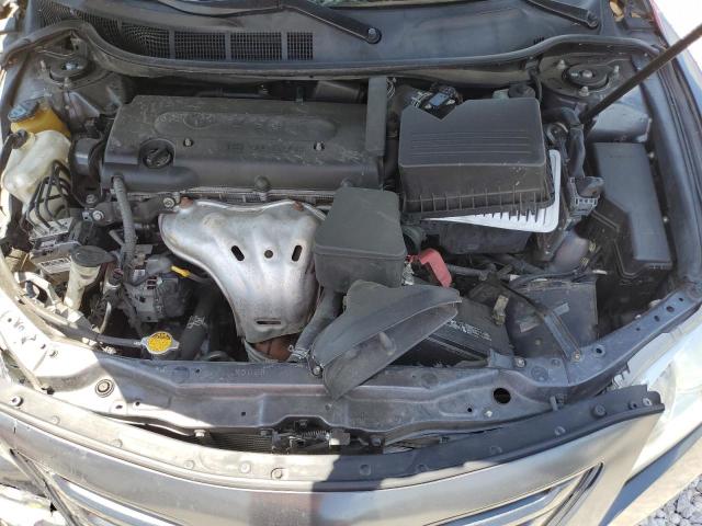 Photo 11 from auction – 2009 TOYOTA CAMRY BASE with VIN 4T1BE46K89U869909