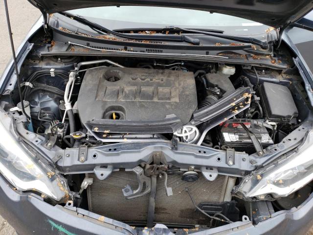Photo 11 from auction – 2015 TOYOTA COROLLA L with VIN 2T1BURHEXFC408859