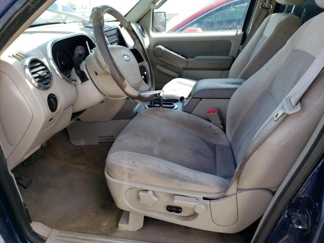 Photo 7 from auction – 2006 FORD EXPLORER X with VIN 1FMEU73E16UB35592