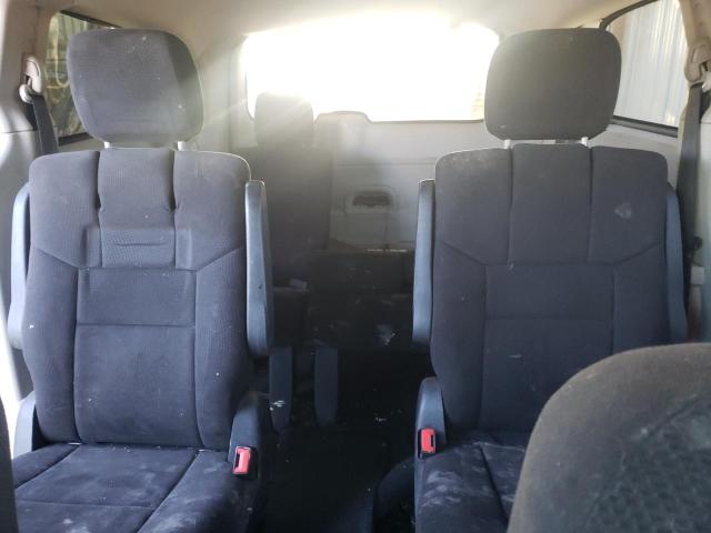 Photo 10 from auction – 2011 DODGE GRAND CARA with VIN 2D4RN3DG9BR635408