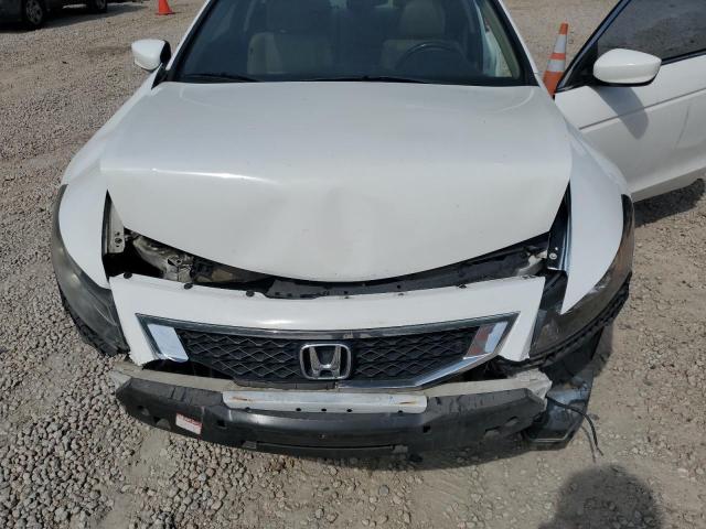 Photo 11 from auction – 2010 HONDA ACCORD EXL with VIN 1HGCS2B83AA005793