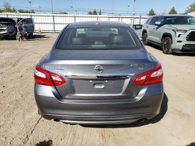 Photo 6 from auction – 2016 NISSAN ALTIMA 2.5 with VIN 1N4AL3AP3GC173826