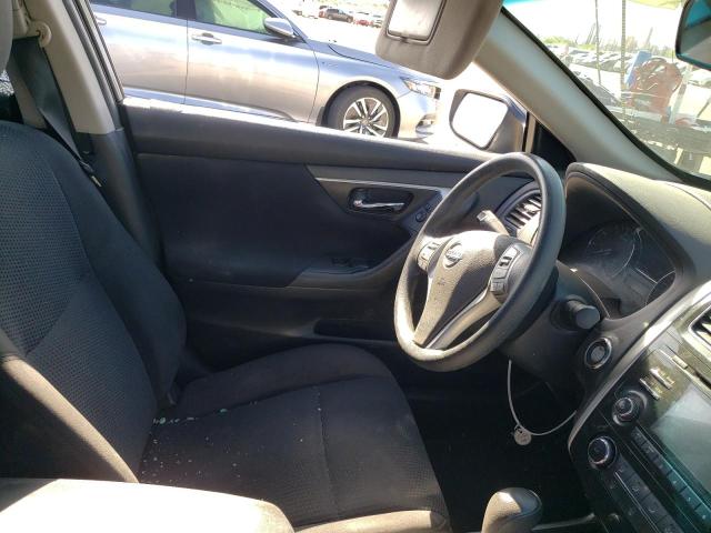 Photo 7 from auction – 2015 NISSAN ALTIMA 2.5 with VIN 1N4AL3AP2FC110117