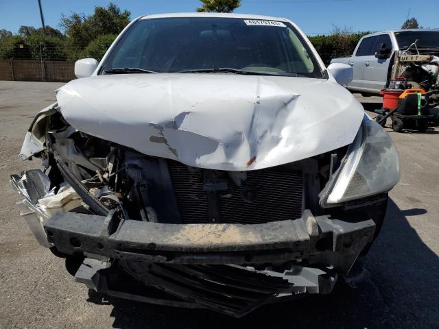 Photo 5 from auction – 2010 NISSAN VERSA S with VIN 3N1BC1AP4AL417940