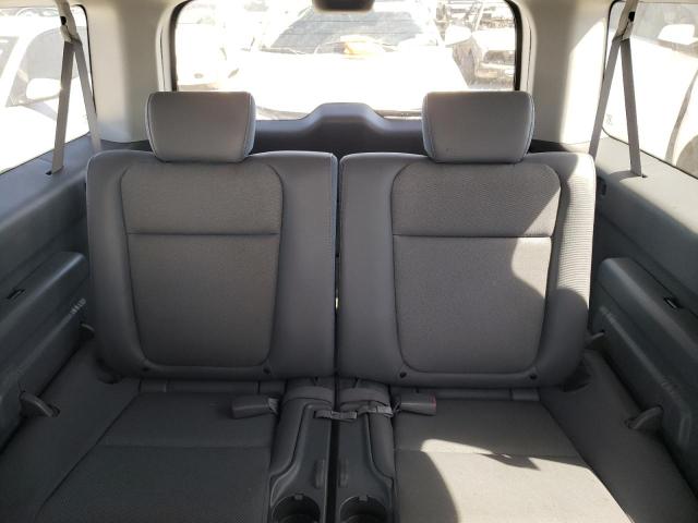 Photo 10 from auction – 2006 HONDA ELEMENT EX with VIN 5J6YH187X6L011026
