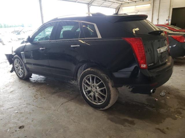 Photo 2 from auction – 2014 CADILLAC SRX PREMIU with VIN 3GYFNDE33ES569389