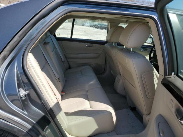 Photo 10 from auction – 2009 CADILLAC DTS with VIN 1G6KD57YX9U147330