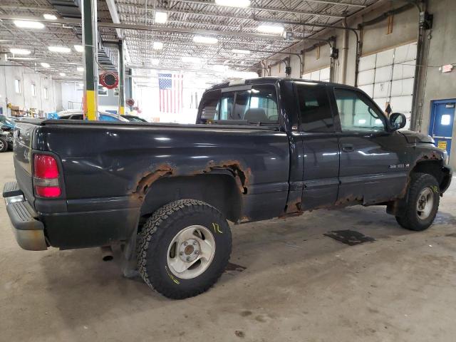 Photo 3 from auction – 2001 DODGE RAM 1500 with VIN 3B7HF13Z61G170166
