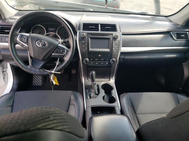 Photo 8 from auction – 2017 TOYOTA CAMRY LE with VIN 4T1BF1FK9HU700461