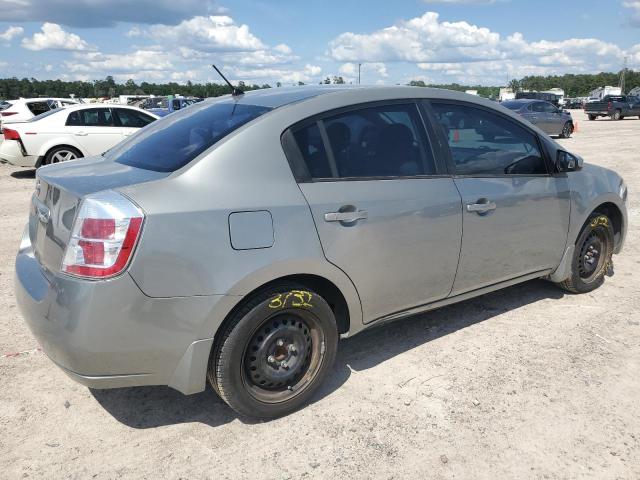 Photo 3 from auction – 2008 NISSAN SENTRA 2.0 with VIN 3N1AB61E38L751624