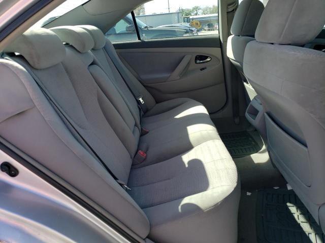 Photo 10 from auction – 2010 TOYOTA CAMRY BASE with VIN 4T1BF3EK5AU529355