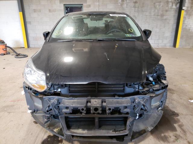 Photo 5 from auction – 2012 FORD FOCUS SE with VIN 1FAHP3F29CL137942