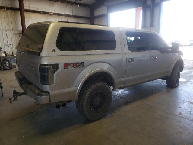 Photo 3 from auction – 2015 FORD F150 SUPER with VIN 1FTEW1EG8FFA73591