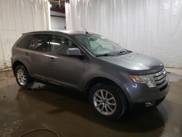 Photo 4 from auction – 2010 FORD EDGE SEL with VIN 2FMDK3JC3ABB76882