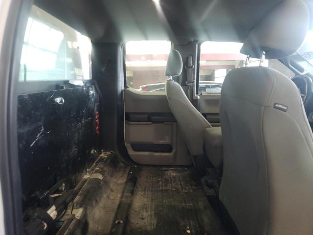 Photo 10 from auction – 2017 FORD F150 SUPER with VIN 1FTEX1CF6HKD34119