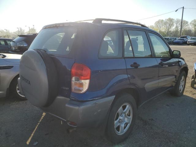 Photo 3 from auction – 2002 TOYOTA RAV4 with VIN JTEHH20V320171018