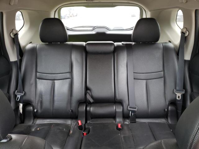 Photo 10 from auction – 2015 NISSAN ROGUE S with VIN 5N1AT2MV9FC875092