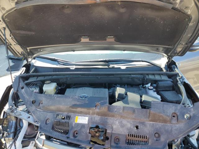 Photo 12 from auction – 2019 TOYOTA HIGHLANDER with VIN 5TDJGRFH8KS077572