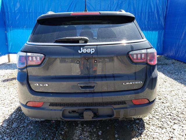 صورة رقم 6 من المزاد - 2018 JEEP COMPASS LI مع VIN 3C4NJDCB0JT298285