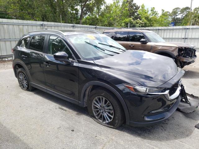 Photo 4 from auction – 2017 MAZDA CX-5 TOURI with VIN JM3KFACLXH0208666