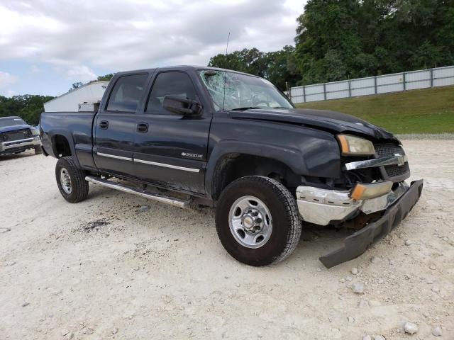 Photo 4 from auction – 2004 CHEVROLET SILVERADO with VIN 1GCHC23U74F154163