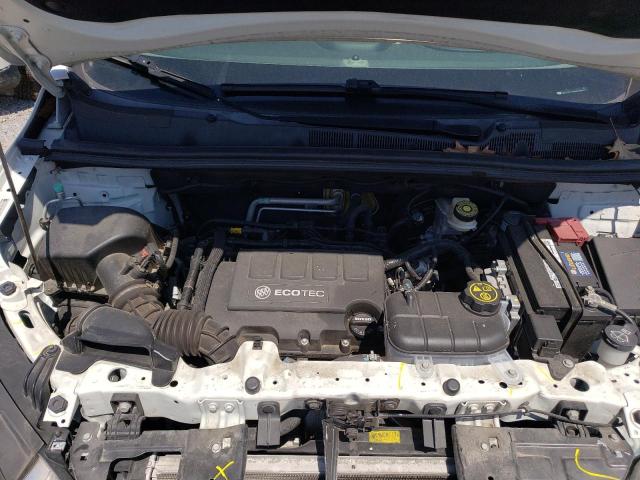 Photo 12 from auction – 2014 BUICK ENCORE with VIN KL4CJCSB1EB594016