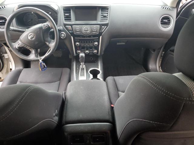 Zdjęcie 8 z aukcji – 2017 NISSAN PATHFINDER z VIN 5N1DR2MN3HC664064
