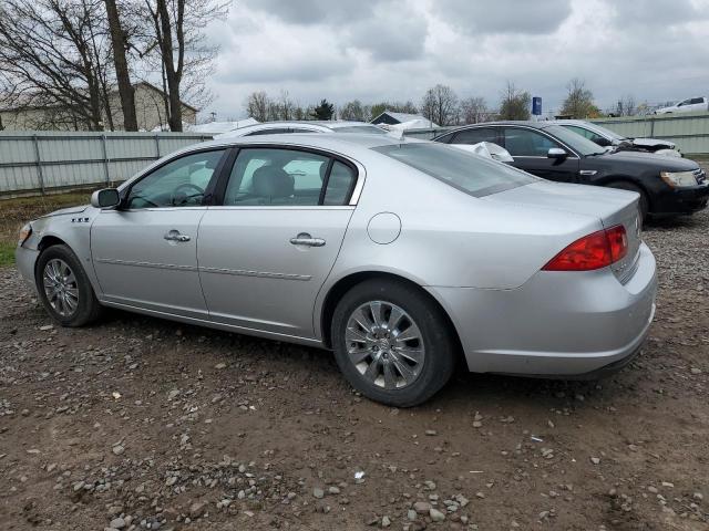 Photo 2 from auction – 2009 BUICK LUCERNE CX with VIN 1G4HD57179U148277