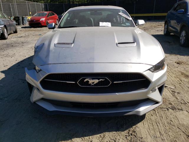 Photo 5 from auction – 2019 FORD MUSTANG with VIN 1FA6P8TH2K5174248