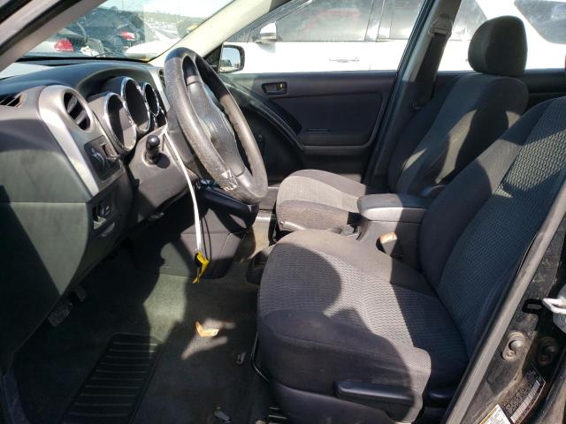 Photo 7 from auction – 2008 TOYOTA COROLLA MA with VIN 2T1KR32E58C708898