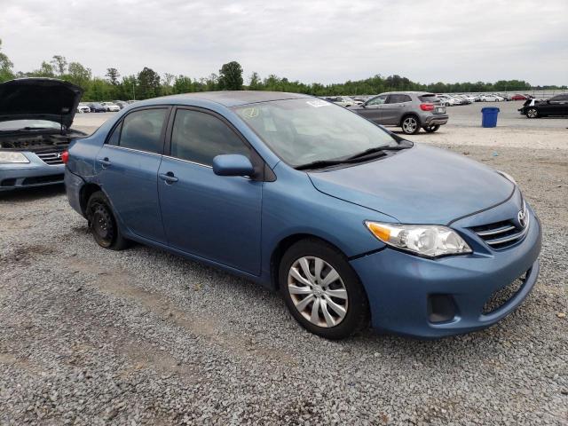 Photo 4 from auction – 2013 TOYOTA COROLLA BA with VIN 5YFBU4EE4DP120971